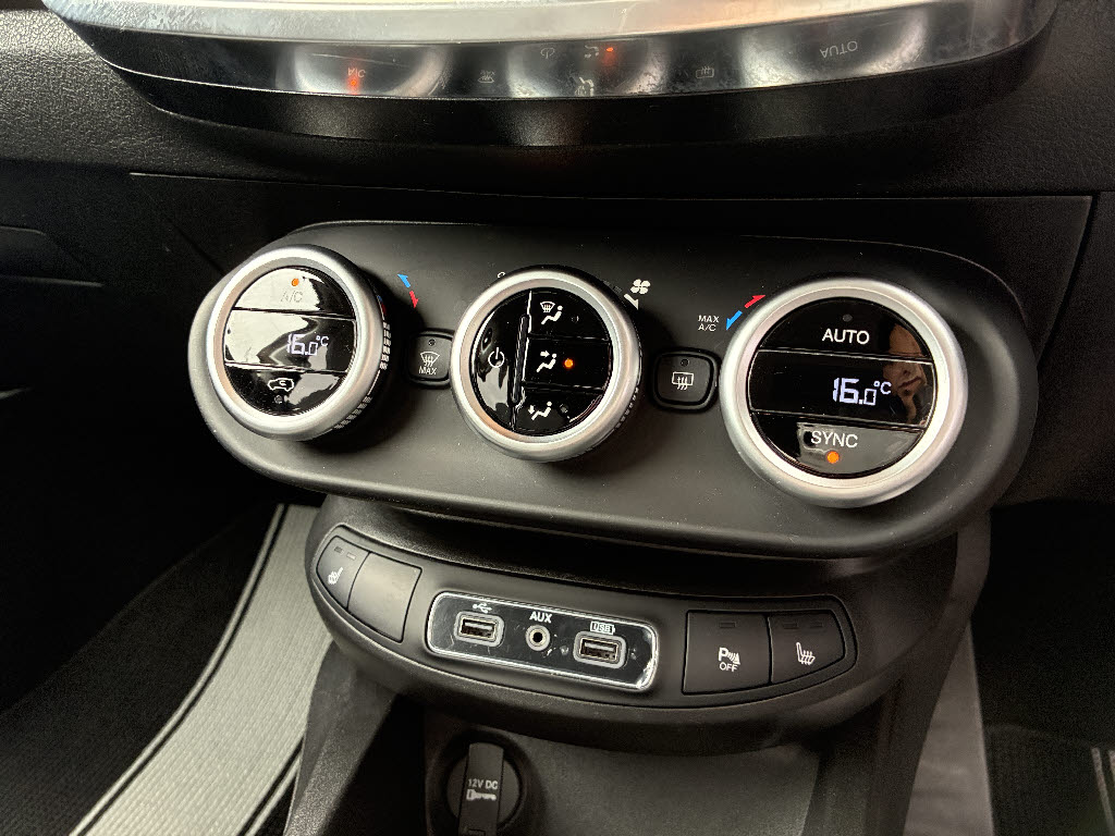 その他輸入車 フィアット５００Ｘ クロス