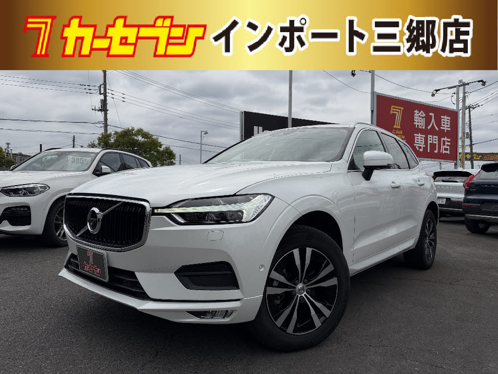 ボルボ ボルボ ＸＣ６０