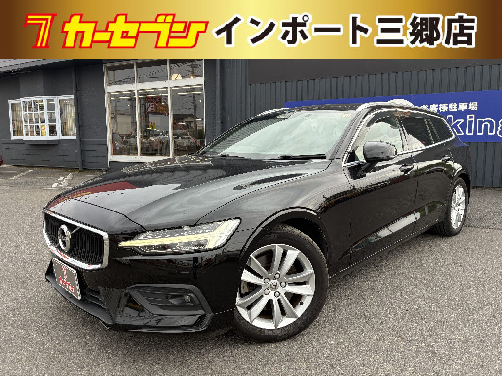 ボルボ ボルボ Ｖ６０