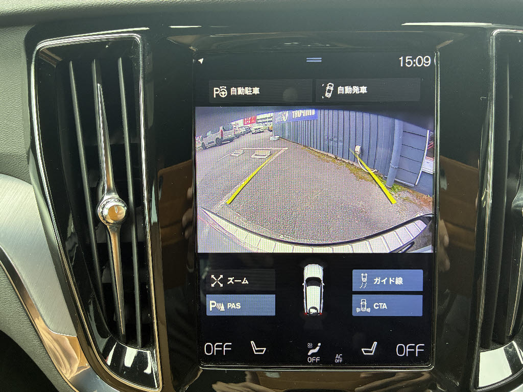 ボルボ ボルボ Ｖ６０ T5　モメンタム