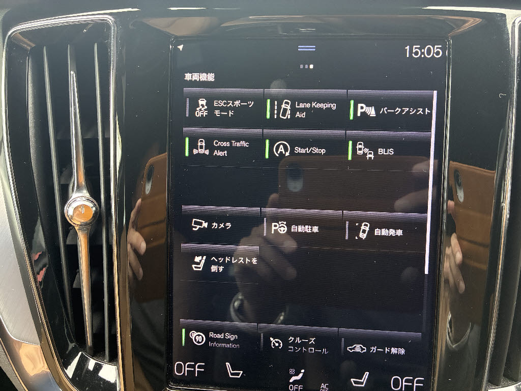 ボルボ ボルボ Ｖ６０ T5　モメンタム