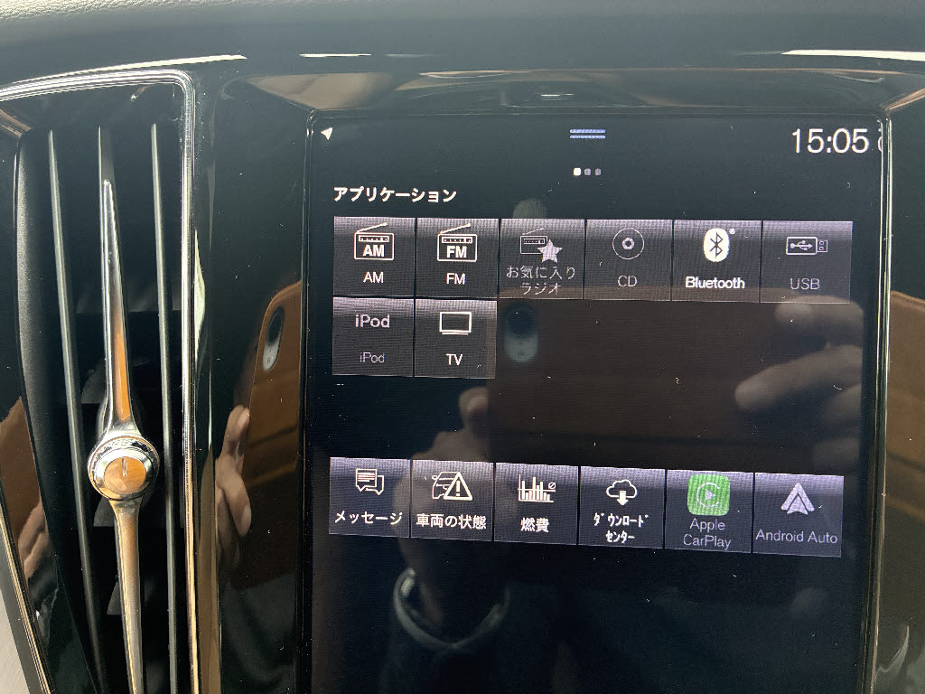 ボルボ ボルボ Ｖ６０ T5　モメンタム