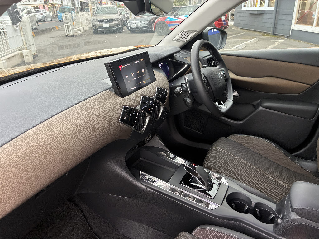 シトロエン シトロエン ＤＳ３ ソーシック