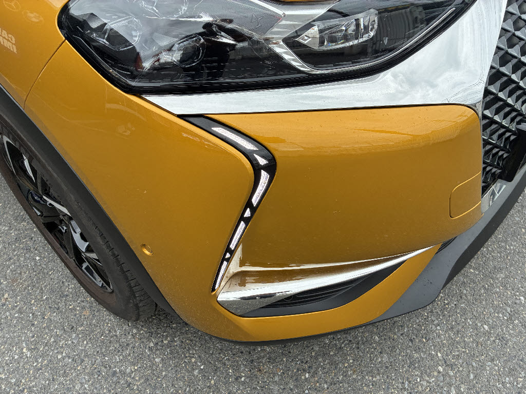 シトロエン シトロエン ＤＳ３ ソーシック
