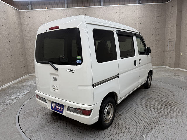 ダイハツ ハイゼットカーゴＶ ｽﾍﾟｼｬﾙｸﾘｰﾝSA3