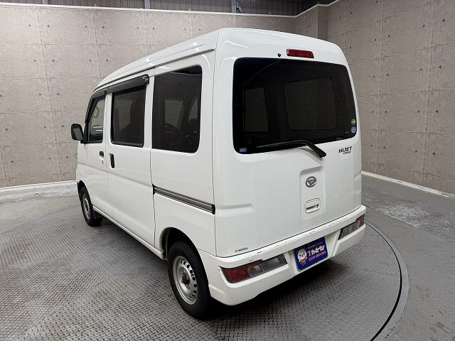 ダイハツ ハイゼットカーゴＶ ｽﾍﾟｼｬﾙｸﾘｰﾝSA3
