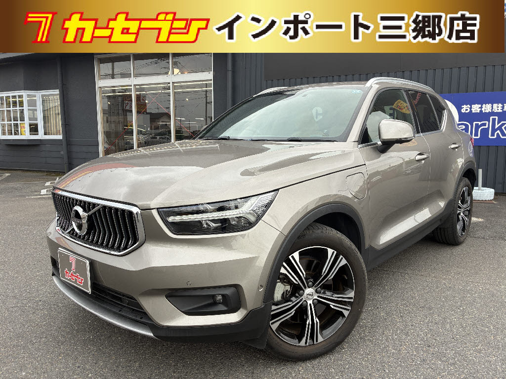 ボルボ ボルボ ＸＣ４０