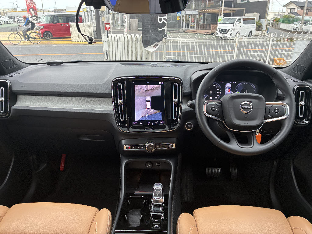 ボルボ ボルボ ＸＣ４０ ﾘﾁｬｰｼﾞﾌﾟﾗｸﾞｲﾝHV T5ｲﾝｽｸﾘﾌﾟｼｮﾝ