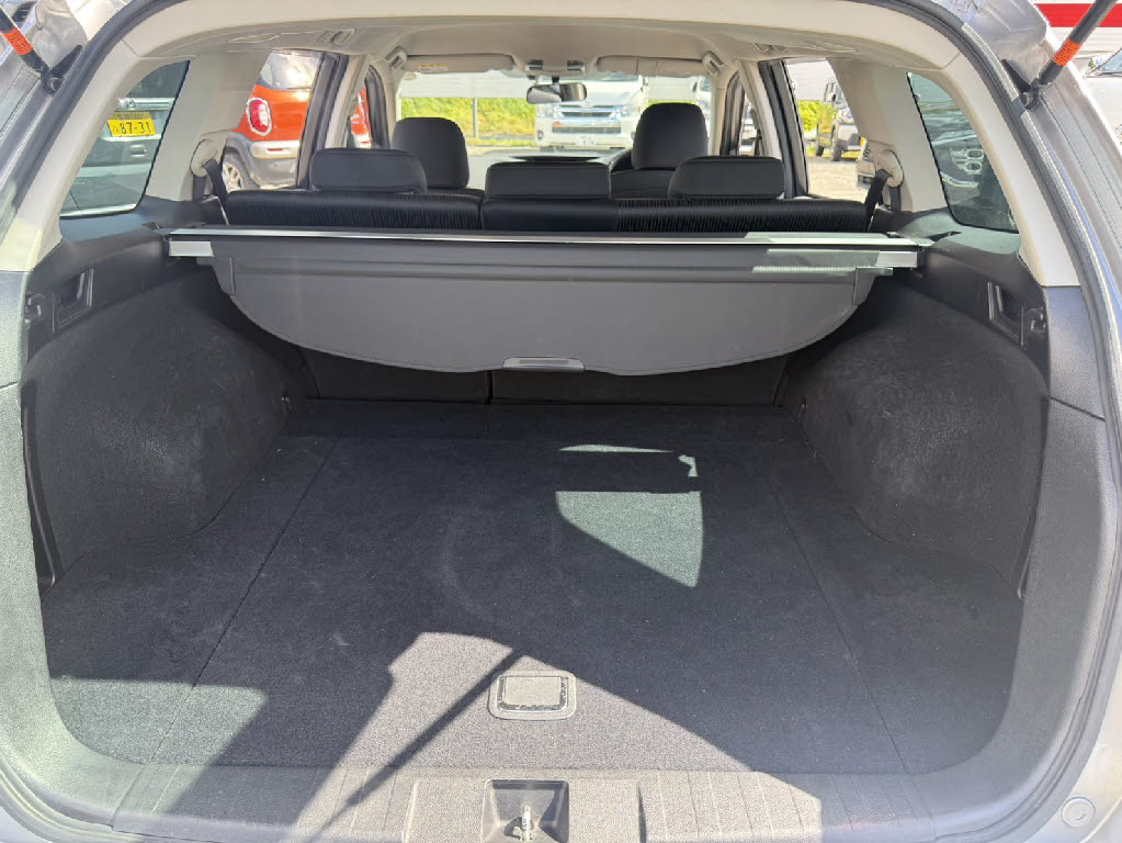スバル レガシィＴＷＧ 2.5I Lﾊﾟｯｹｰｼﾞ 4WD
