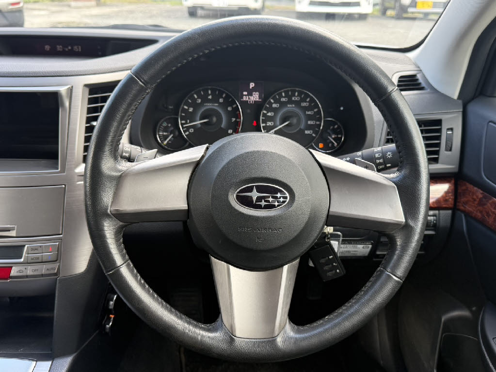 スバル レガシィＴＷＧ 2.5I Lﾊﾟｯｹｰｼﾞ 4WD