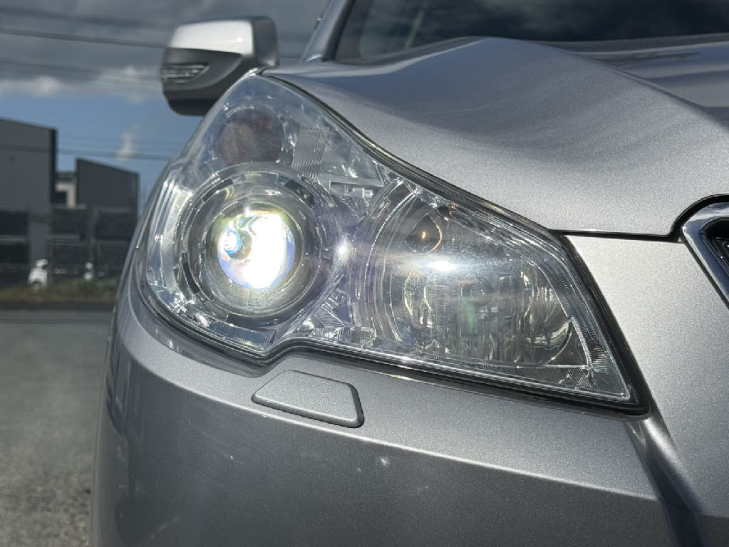 スバル レガシィＴＷＧ 2.5I Lﾊﾟｯｹｰｼﾞ 4WD