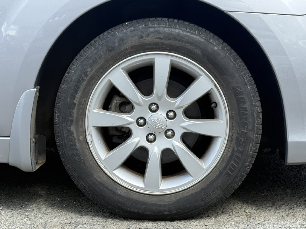 スバル レガシィＴＷＧ 2.5I Lﾊﾟｯｹｰｼﾞ 4WD