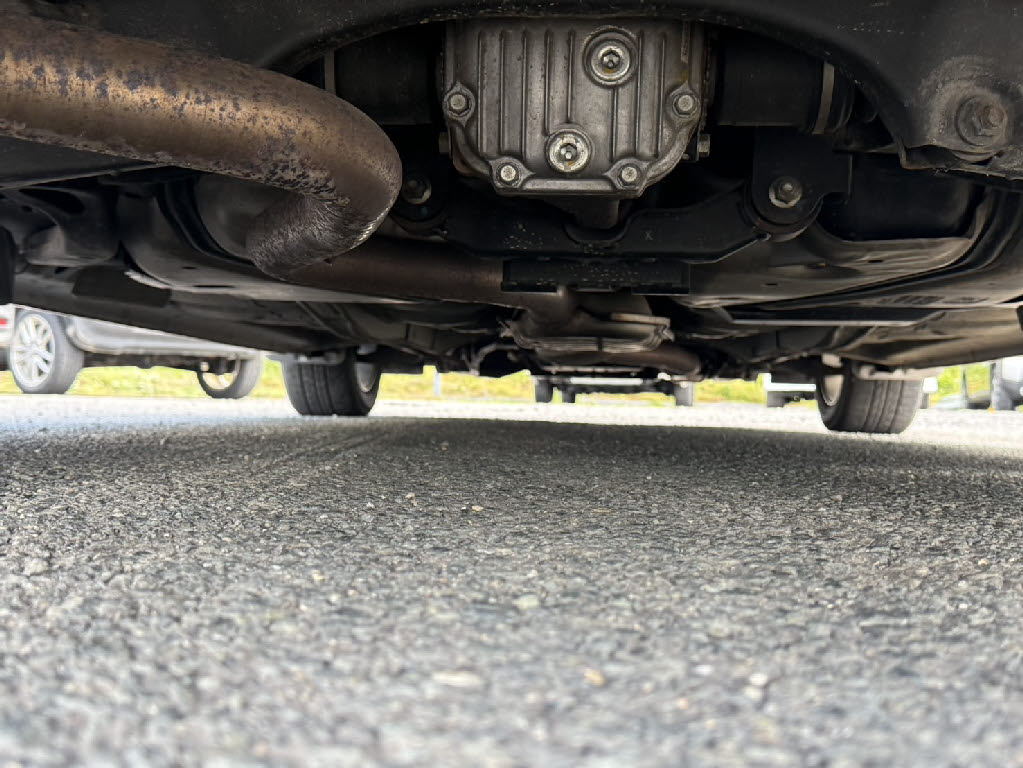 スバル レガシィＴＷＧ 2.5I Lﾊﾟｯｹｰｼﾞ 4WD