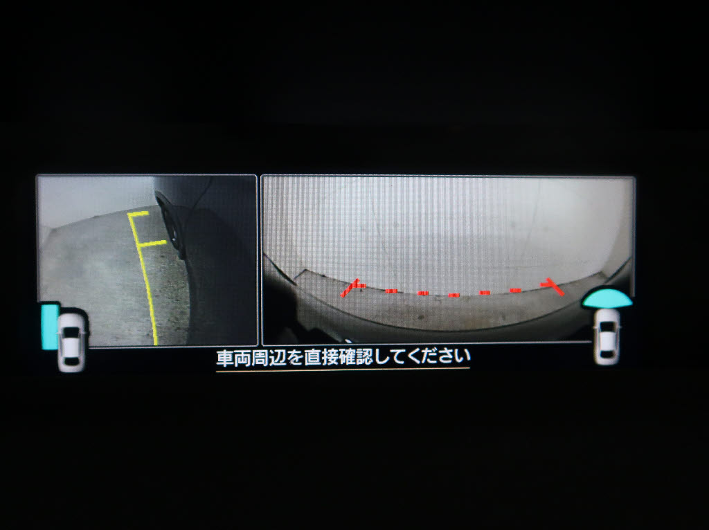 スバル フォレスター スポーツ 4WD