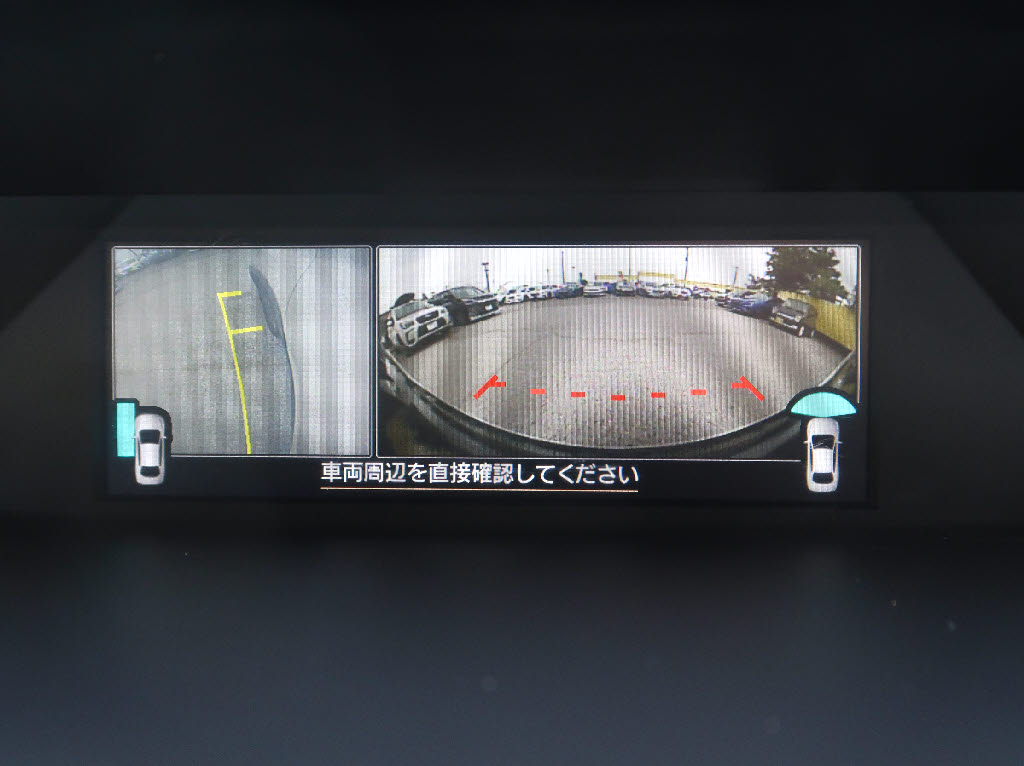 スバル フォレスター スポーツ 4WD