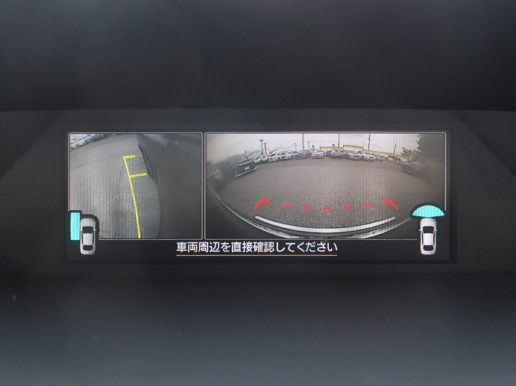 スバル フォレスター プレミアム 4WD