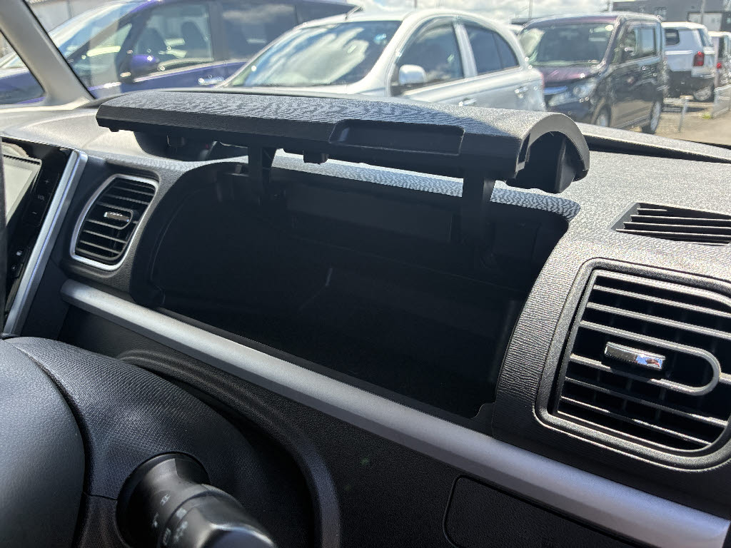 ダイハツ タント ｶｽﾀﾑRS SA 4WD