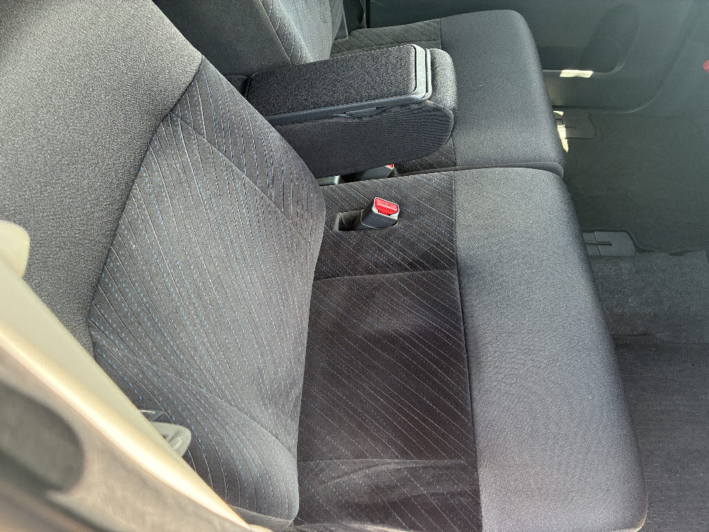 ダイハツ タント ｶｽﾀﾑRS SA 4WD