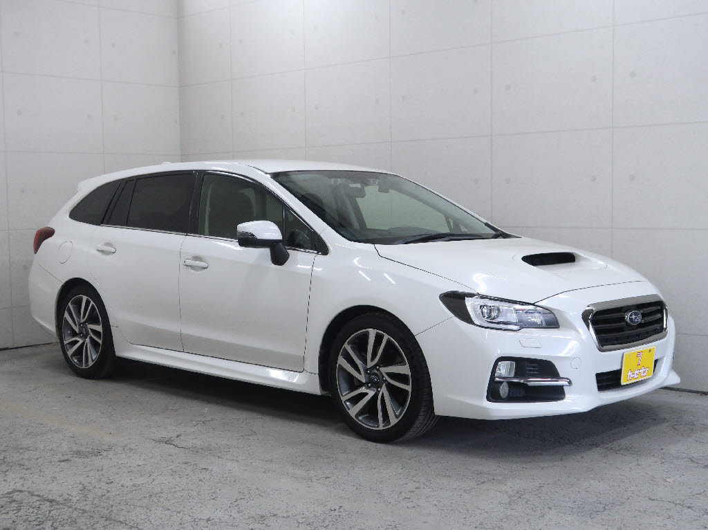 スバル レヴォーグ 1.6GT-Sｱｲｻｲﾄ 4WD
