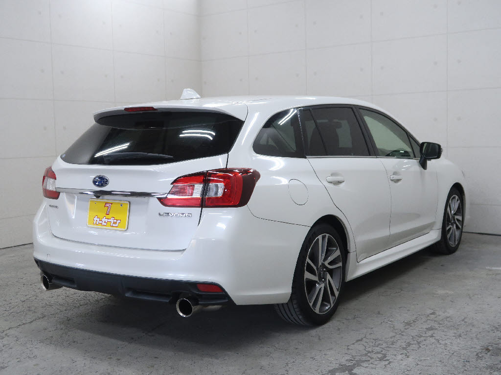 スバル レヴォーグ 1.6GT-Sｱｲｻｲﾄ 4WD