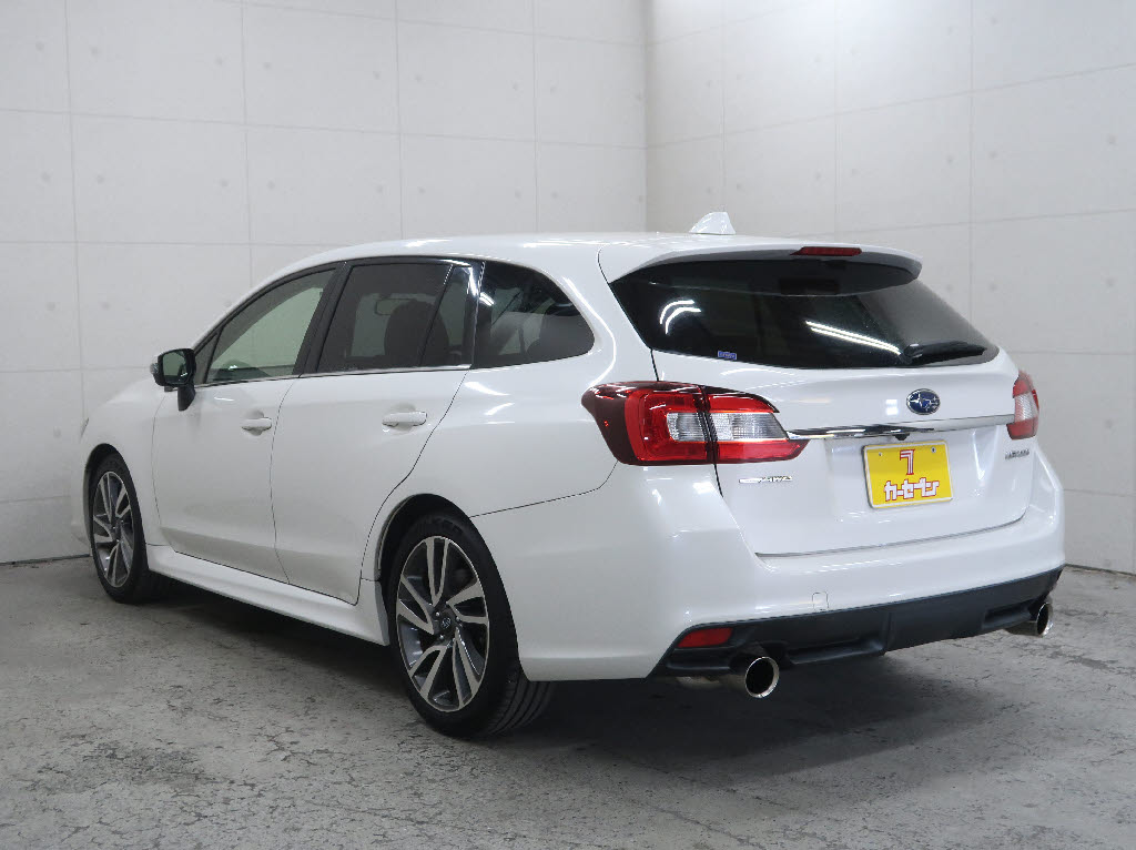 スバル レヴォーグ 1.6GT-Sｱｲｻｲﾄ 4WD