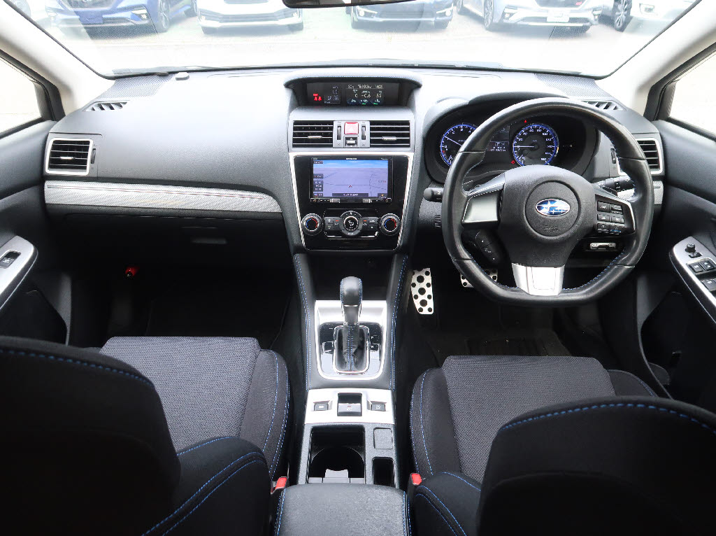 スバル レヴォーグ 1.6GT-Sｱｲｻｲﾄ 4WD