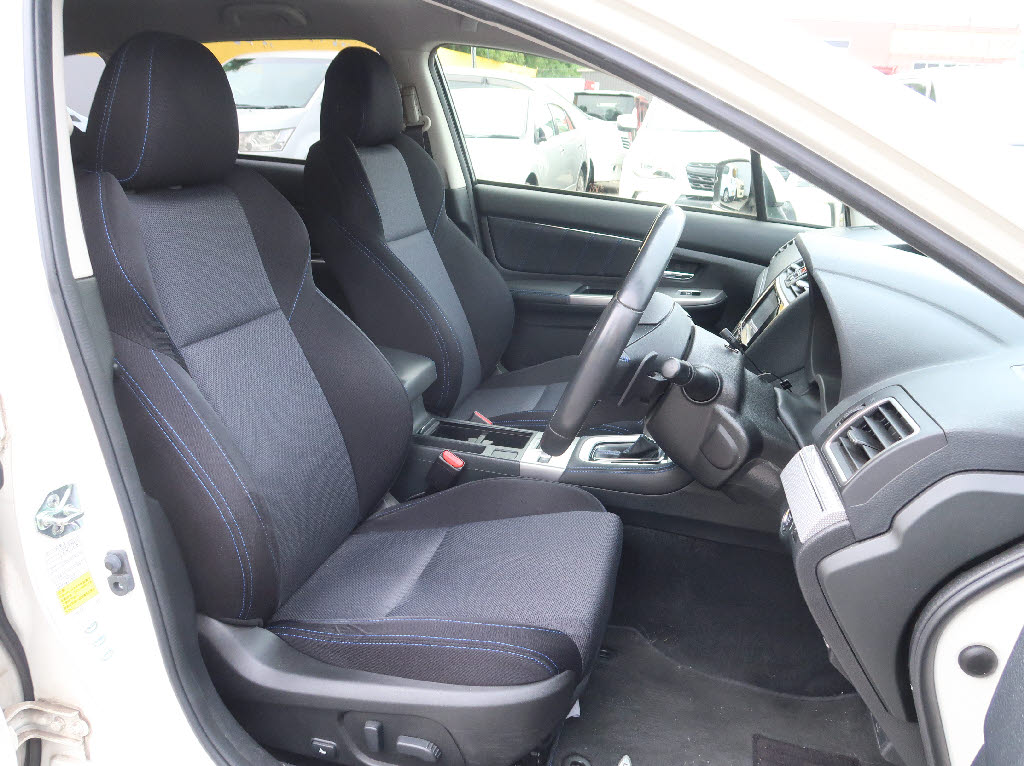 スバル レヴォーグ 1.6GT-Sｱｲｻｲﾄ 4WD