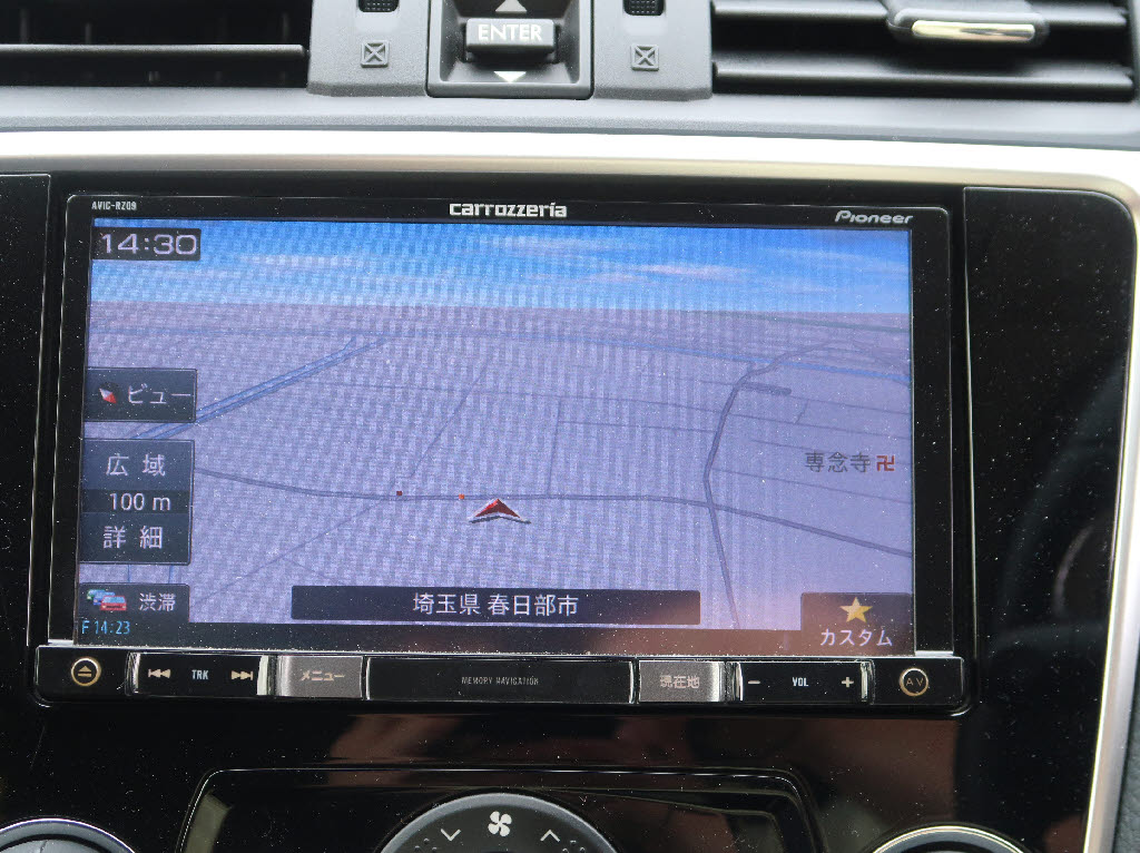 スバル レヴォーグ 1.6GT-Sｱｲｻｲﾄ 4WD