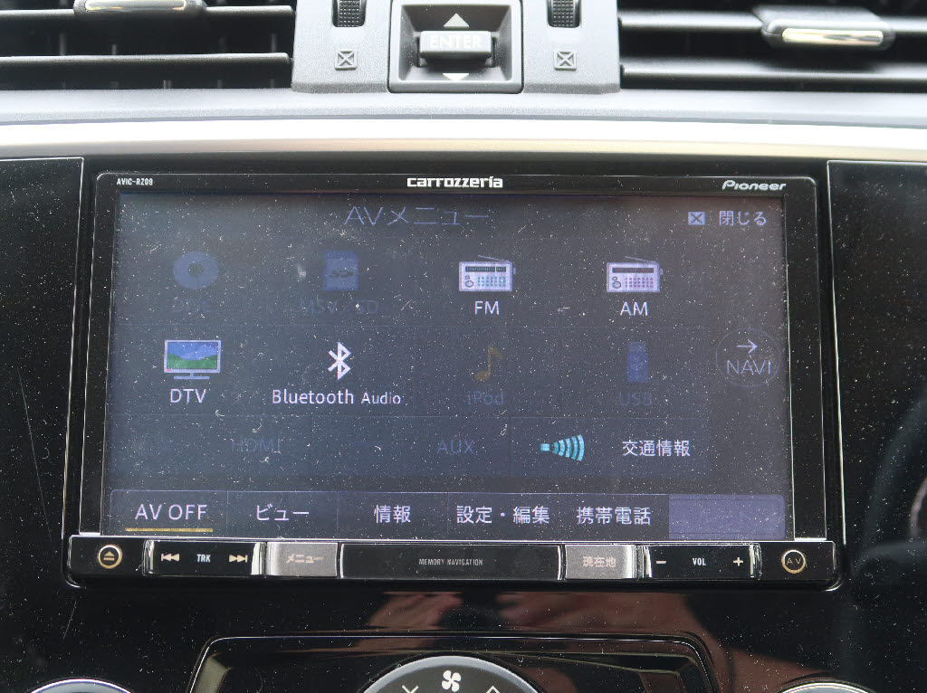 スバル レヴォーグ 1.6GT-Sｱｲｻｲﾄ 4WD