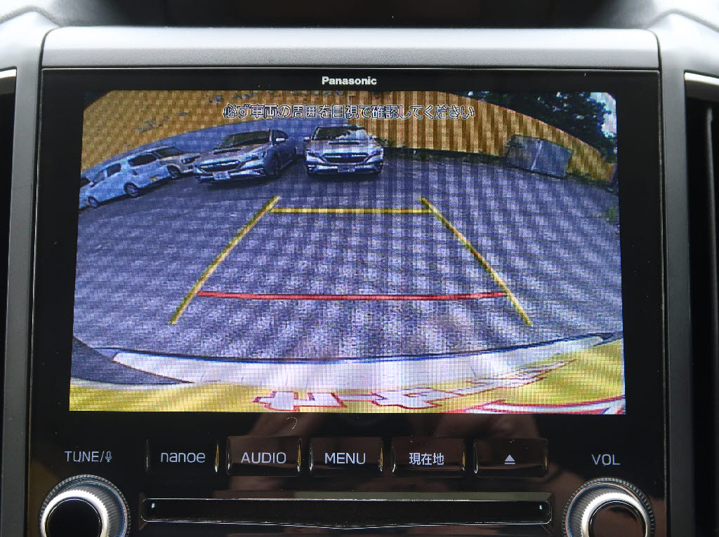 スバル フォレスター アドバンス