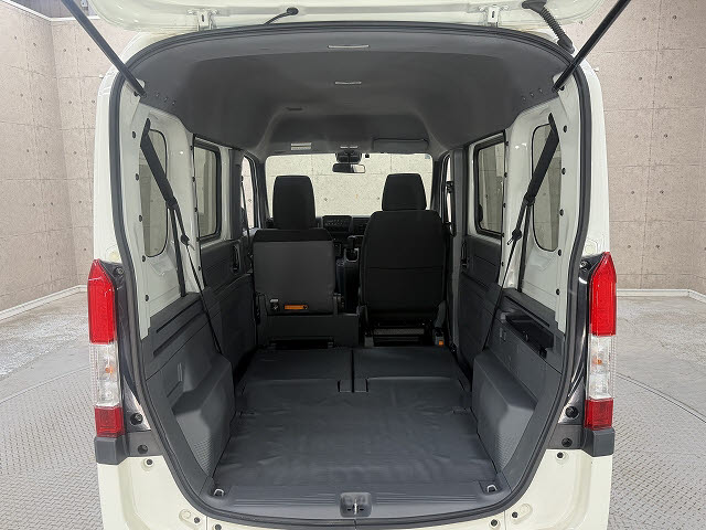 ホンダ Ｎ－ＶＡＮ Gﾎﾝﾀﾞｾﾝｼﾝｸﾞ