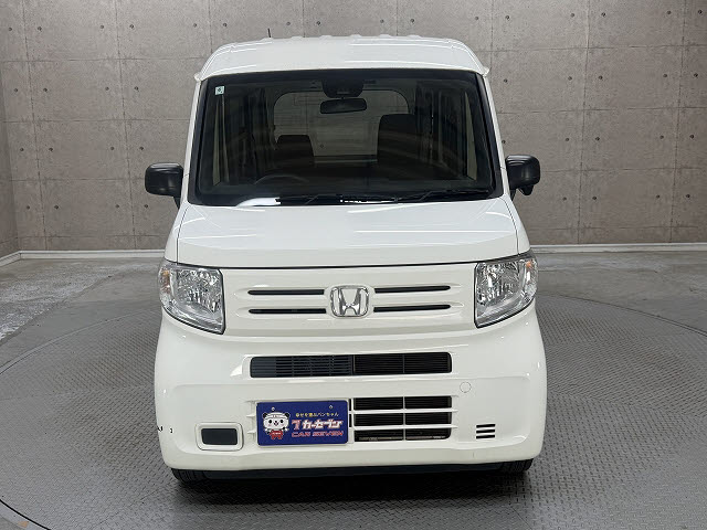 ホンダ Ｎ－ＶＡＮ Gﾎﾝﾀﾞｾﾝｼﾝｸﾞ