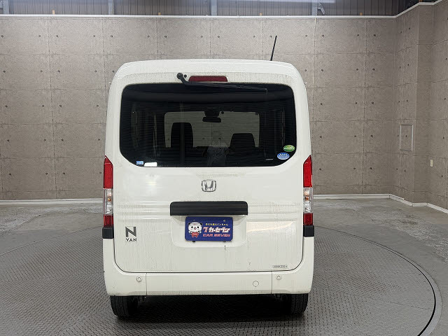 ホンダ Ｎ－ＶＡＮ Gﾎﾝﾀﾞｾﾝｼﾝｸﾞ