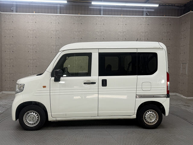 ホンダ Ｎ－ＶＡＮ Gﾎﾝﾀﾞｾﾝｼﾝｸﾞ