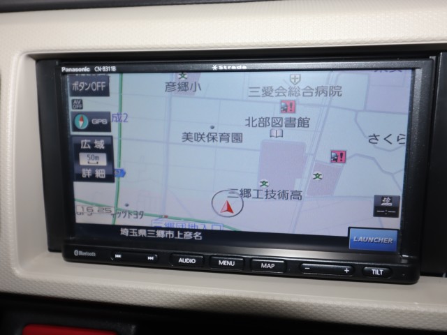 スズキ アルト F