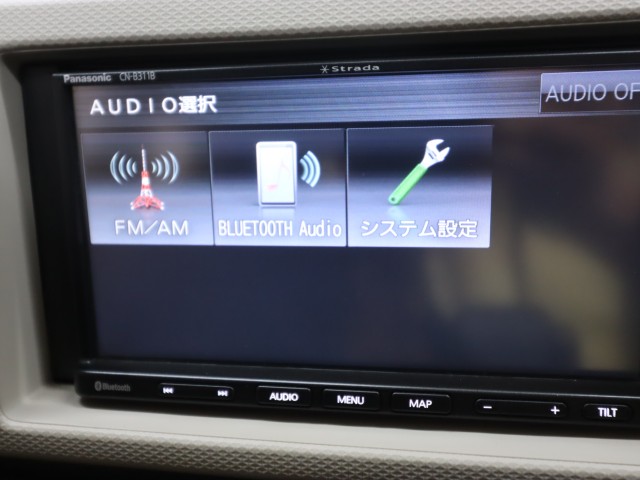 スズキ アルト F