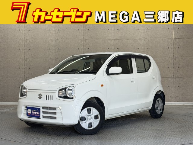 スズキ アルト