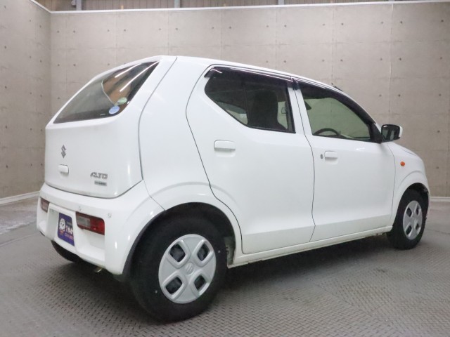 スズキ アルト Ｌ