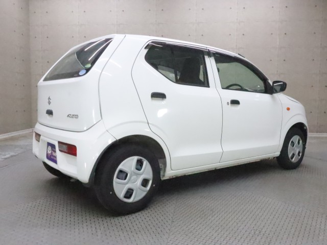 スズキ アルト F