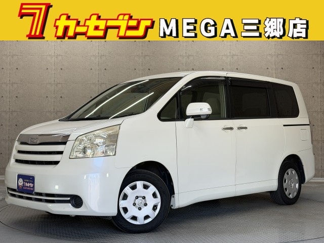 トヨタ ノア