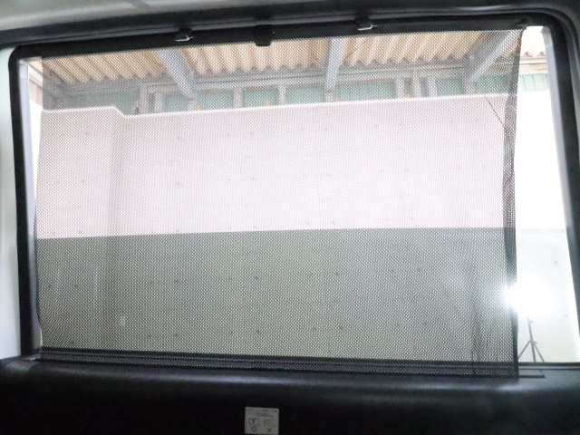 ニッサン セレナ ﾊｲｳｪｲｽﾀｰVｾﾚ+ｾｰﾌﾃｨ2SHV