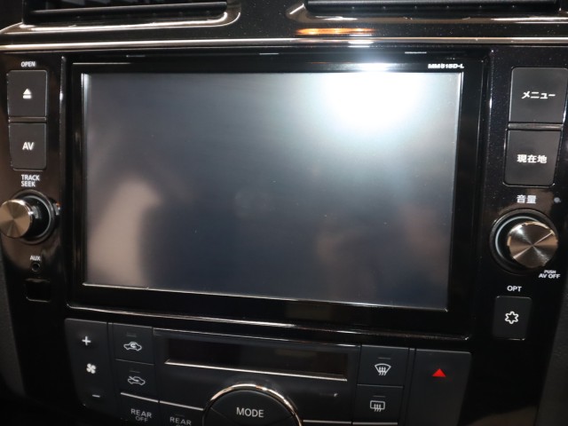 ニッサン セレナ ﾊｲｳｪｲｽﾀｰVｾﾚ+ｾｰﾌﾃｨ2SHV