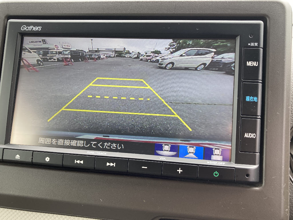 ホンダ Ｎ－ＷＧＮ Lﾎﾝﾀﾞｾﾝｼﾝｸﾞ 4WD
