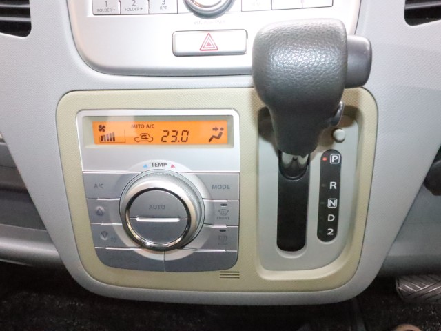 スズキ ワゴンＲ FXﾘﾐﾃｯﾄﾞ2