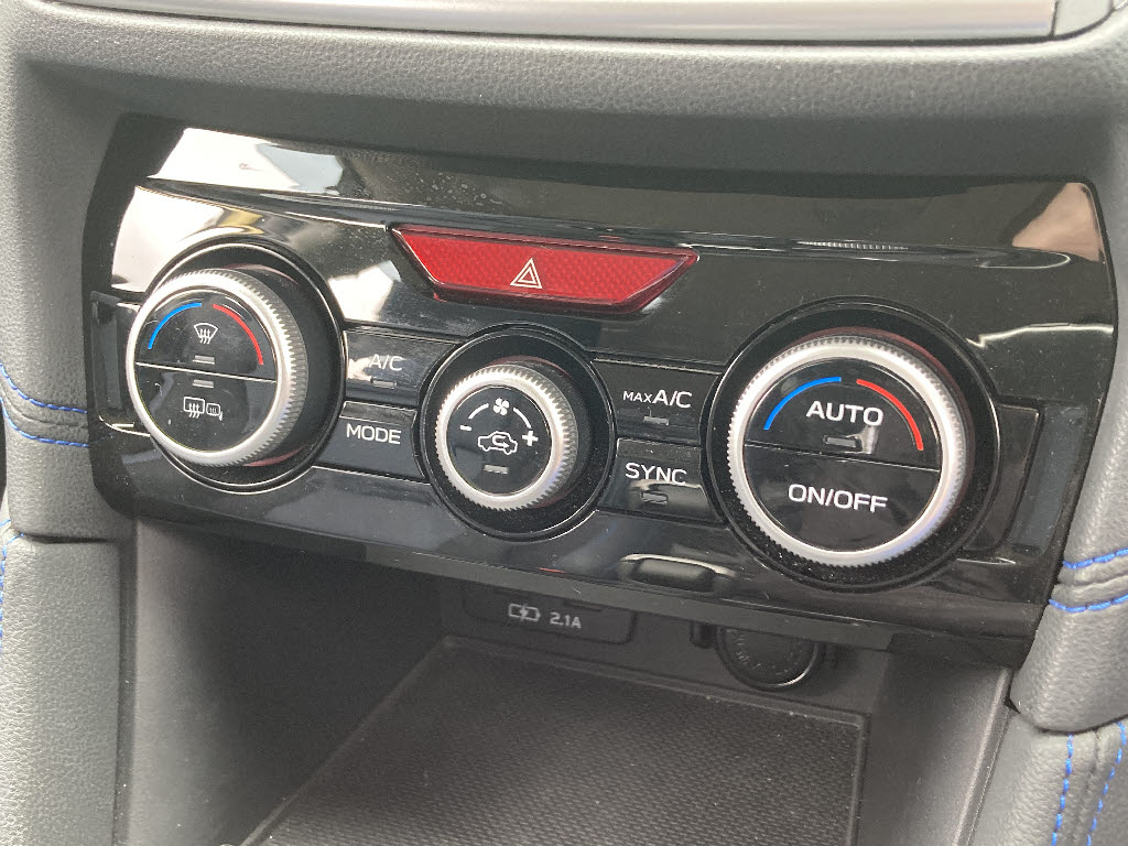 スバル ＸＶ ｱﾄﾞﾊﾞﾝｽ