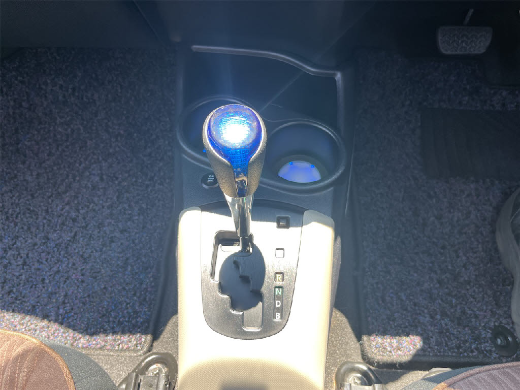 トヨタ アクア Ｇ