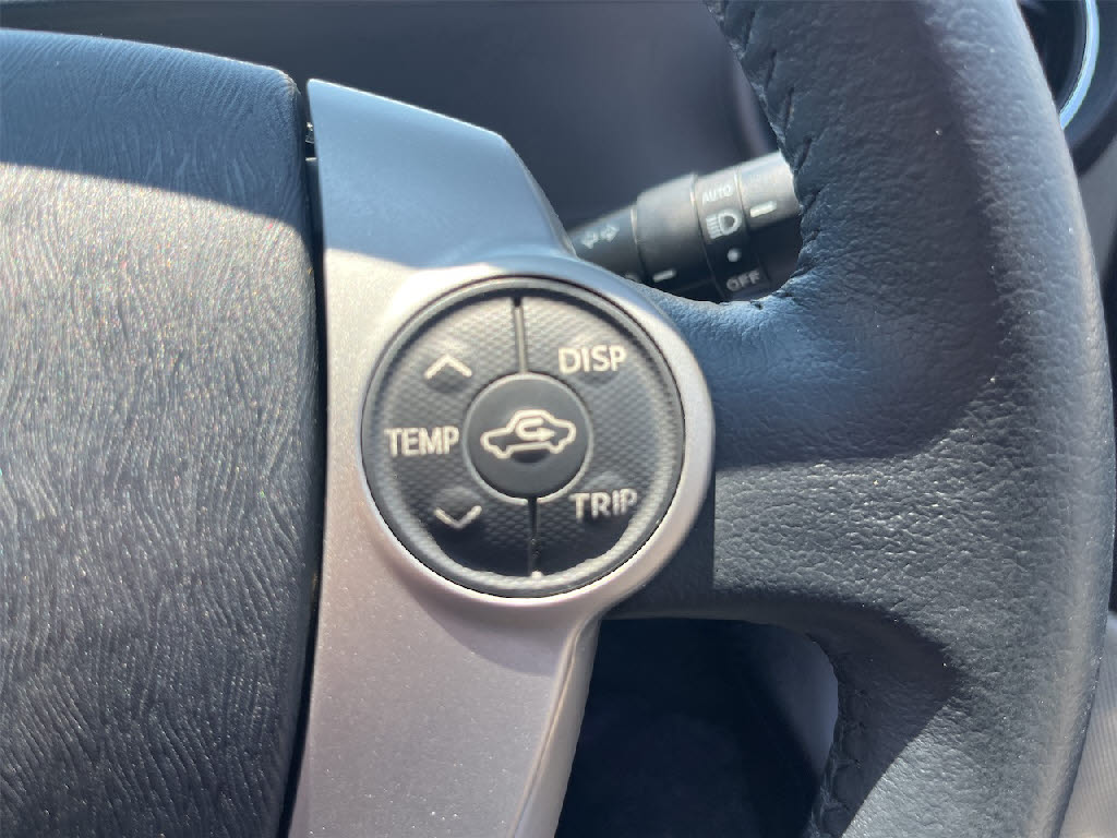 トヨタ アクア Ｇ