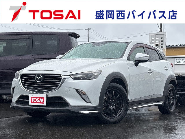マツダ ＣＸ－３ XDﾂｰﾘﾝｸﾞ