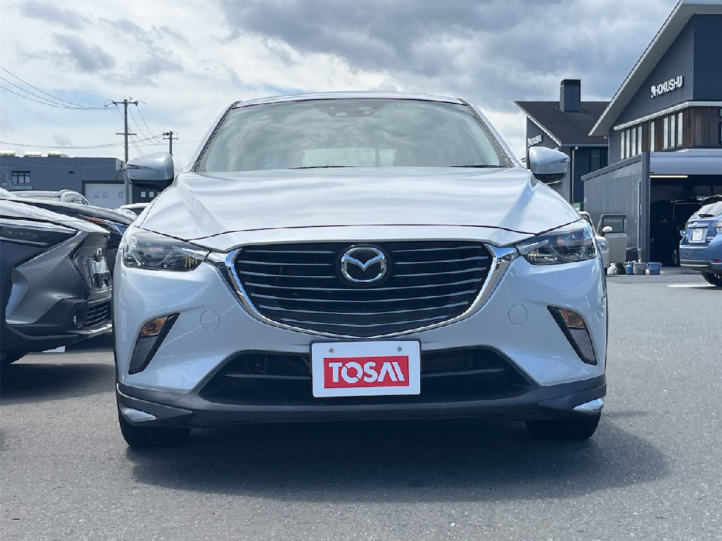 マツダ ＣＸ－３ XDﾂｰﾘﾝｸﾞ