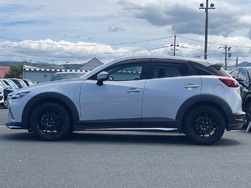 マツダ ＣＸ－３ XDﾂｰﾘﾝｸﾞ